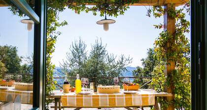 La Vecchia Dimora - Agriturismo la Coccinella