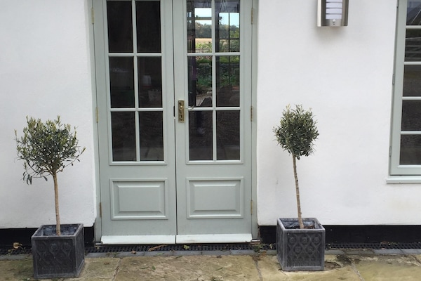 The Barn at The Well House