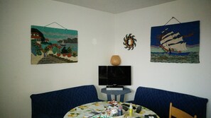 Interior - Le Terrazze di Porto Rotondo - Panoramic View (Porto Rotondo)