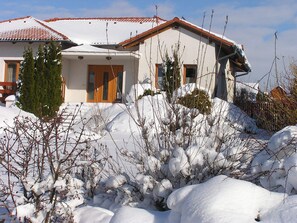 Detalle exterior
