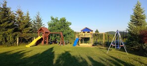Espace pour enfants