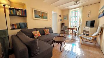 Télévision, livres