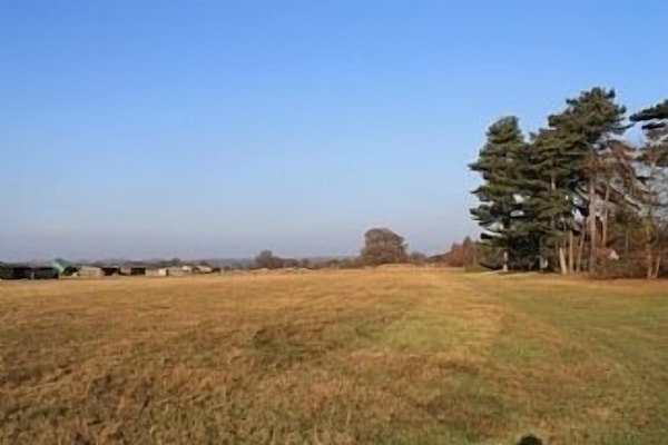 施設の敷地