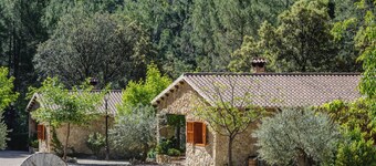 Stone house n��3 for 4 people, Batan Rio Tus