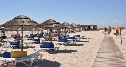 Villa de luxe dans l'Algarve, avec piscine privée