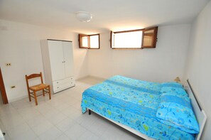 Room - Tavernetta right by the sea MV7 (Marina di Mancaversa)