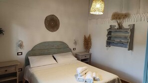 2 Schlafzimmer, Bügeleisen/Bügelbrett, Reisekinderbett, kostenloses WLAN