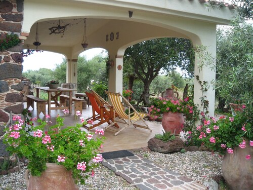 House / Villa - Orosei