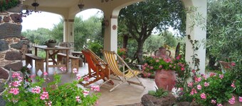 House / Villa - Orosei