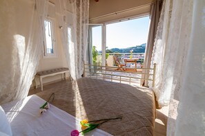 3 Schlafzimmer, Zimmersafe, Bügeleisen/Bügelbrett, kostenloses WLAN