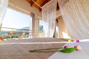 3 Schlafzimmer, Zimmersafe, Bügeleisen/Bügelbrett, kostenloses WLAN