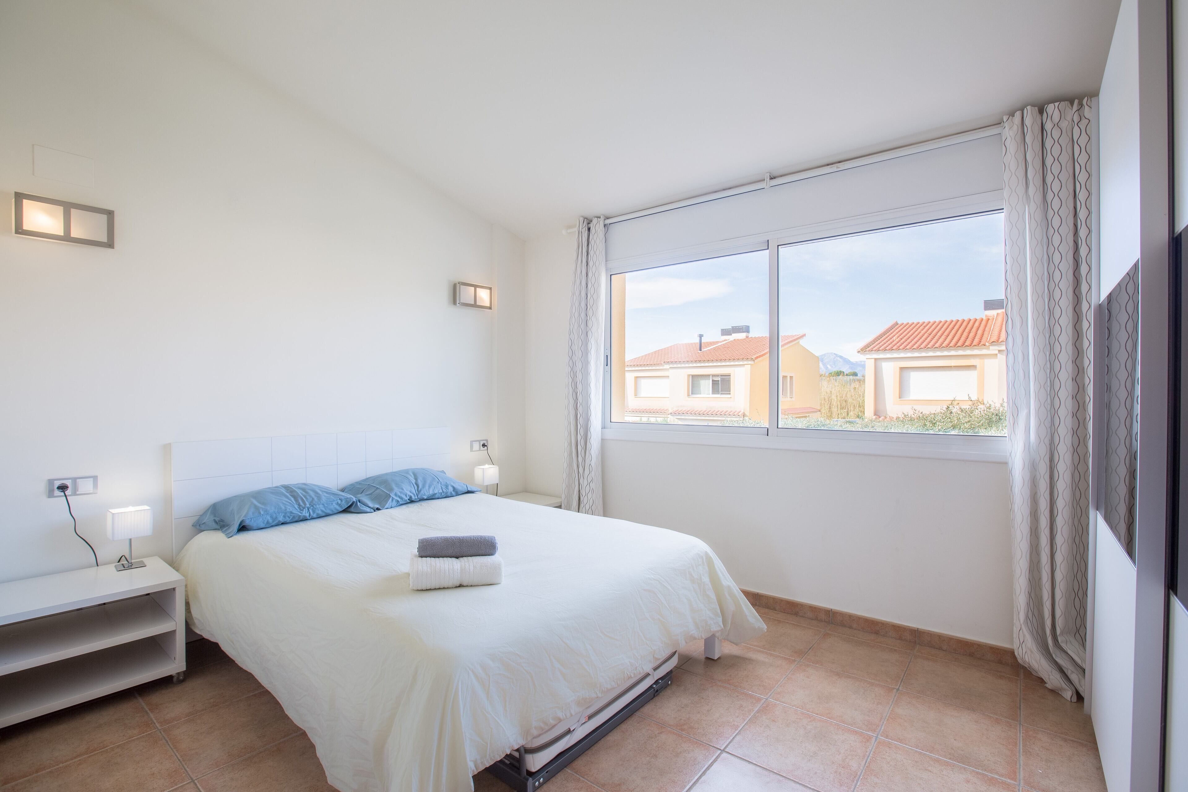 Casa Ocean - Alojamientos MarCalma