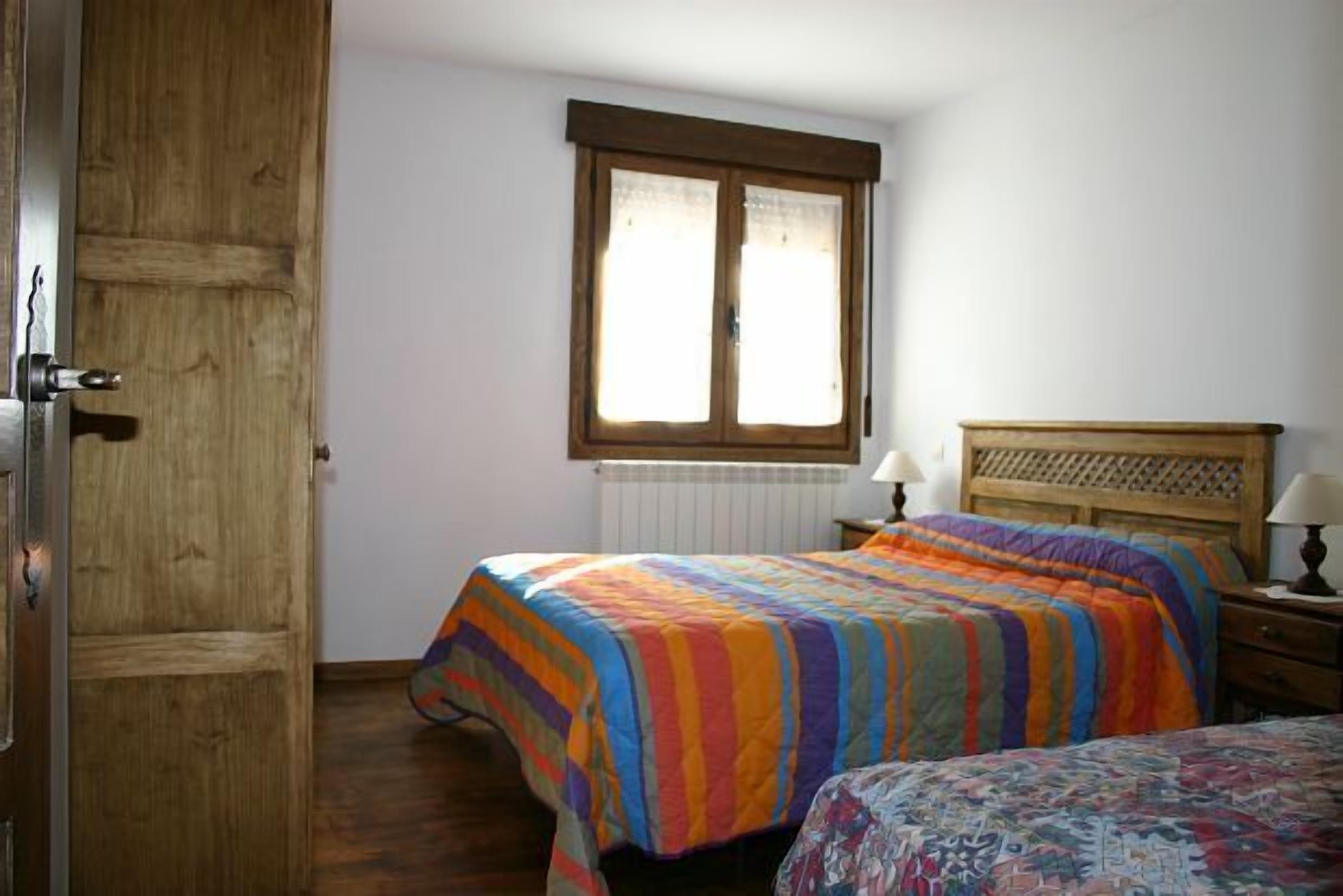 Rural house (full rental) on a plot of more than 1000m2, up to 10 people