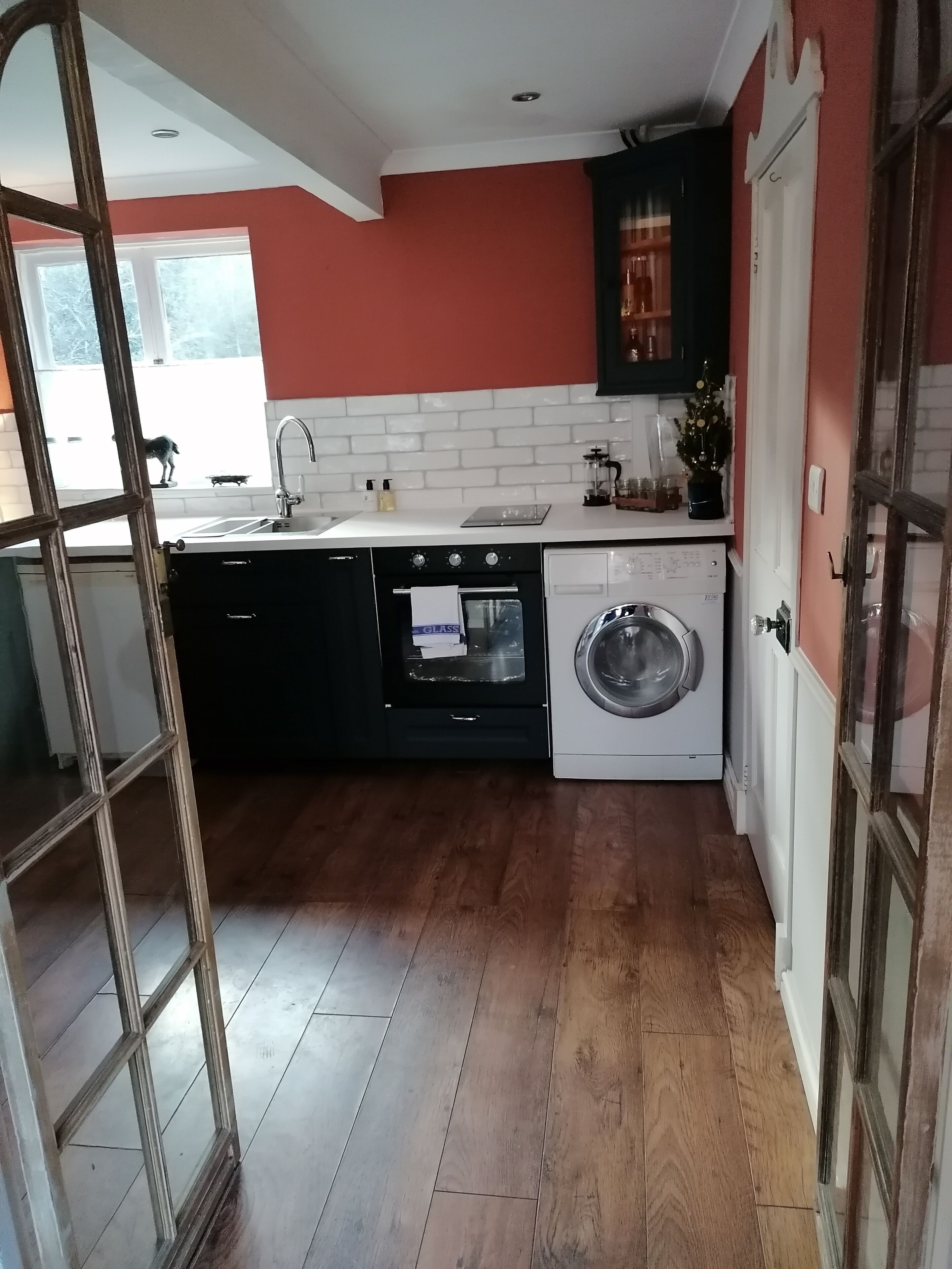 Courtyard Apartment On The Edge Of Windsor Great Park