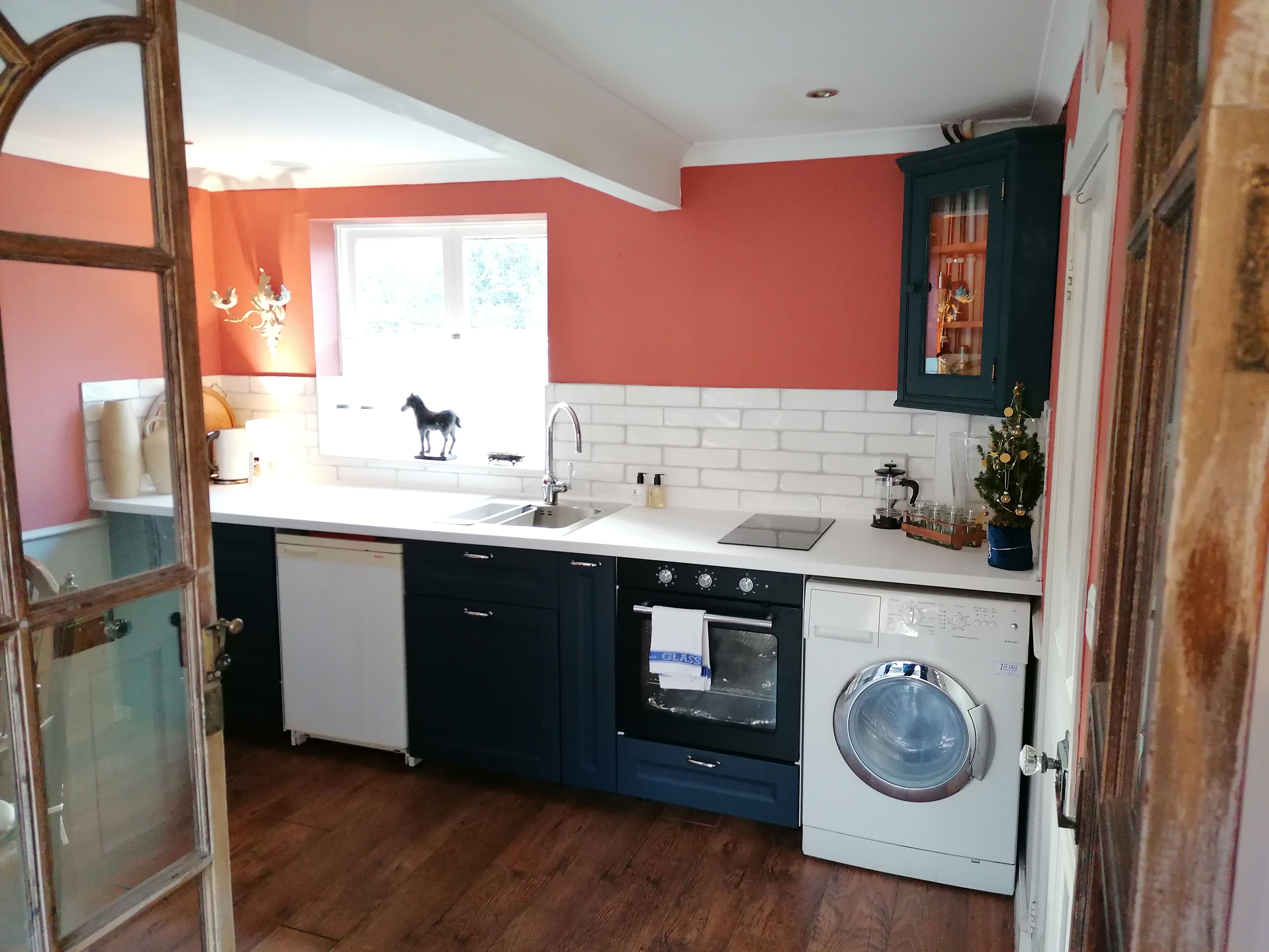 Courtyard Apartment On The Edge Of Windsor Great Park