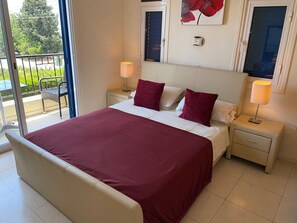 3 dormitorios, caja fuerte, tabla de planchar con plancha y wifi gratis