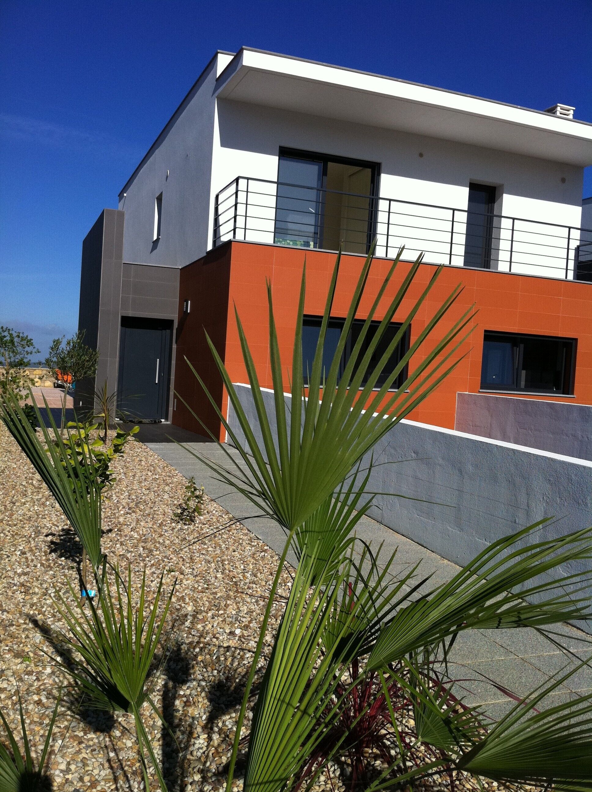 Detall de l'exterior