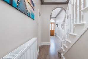 Interior - In the centre of Great Yarmouth with the beach and arcades a 3 minute walk away (Great Yarmouth)