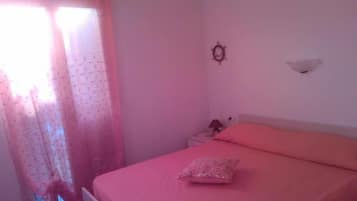 1 Schlafzimmer