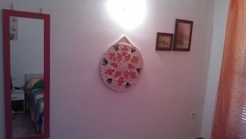 1 chambre