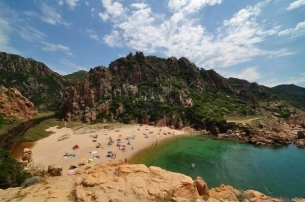 Ubicación cercana a la playa
