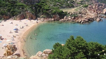 Ubicación cercana a la playa