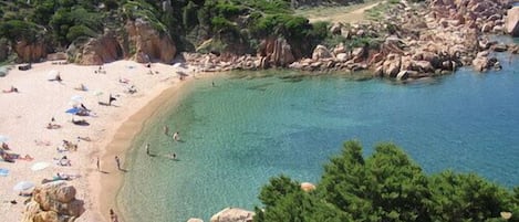 Ubicación cercana a la playa