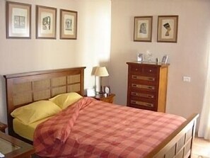 3 camere, ferro/asse da stiro, Wi-Fi, lenzuola