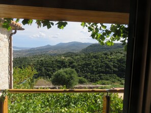 Interior - Stone Villa With Private Pool And Sea Views. EOT registered 0428K10000444201 (Zakynthos)