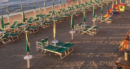 nouvelle application géniale. avec 3 chambres prÚs de la mer (app.3) wi-fi