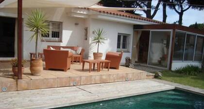 Villa Gémini: Wifi, privates Schwimmbad, Siehe unsere Mietbedingungen unten