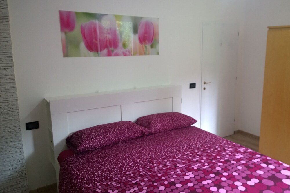 Rivabella Apartment
