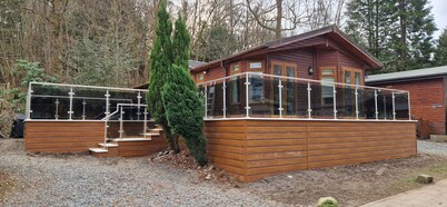 Newly Refurbished