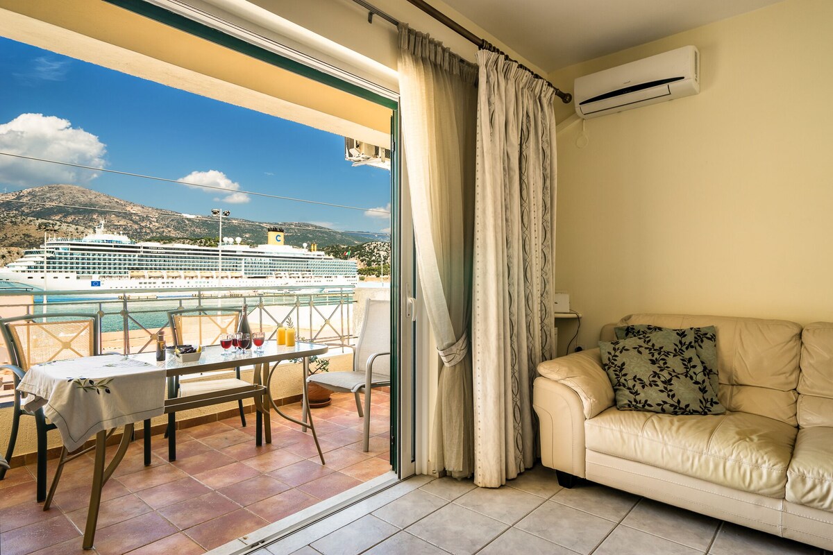 Bild für Gastgeberprofil