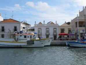 Port de plaisance