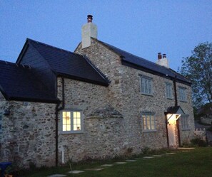 Eksteriør