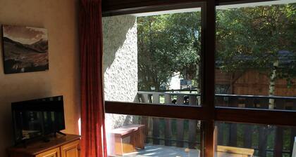 Ferienwohnung - Les Deux Alpes