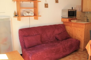 Télévision, lecteur de DVD