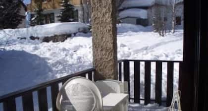 Apartment/ flat - Les Deux Alpes