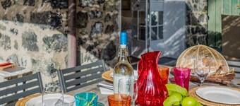 La Pavona Luxury Villa with Garden and Parking