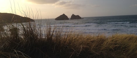 Plage à proximité