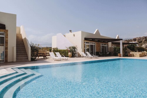 Das Studio @ Lagada Bay, Luxusapartment mit Swimmingpool