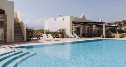 Das Studio @ Lagada Bay, Luxusapartment mit Swimmingpool