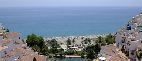 Vista aérea