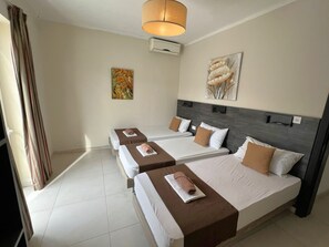 5 bedrooms, iron/ironing board, WiFi, bed sheets - Villa Sunnyside near St. Julian's (Saint Julian's)