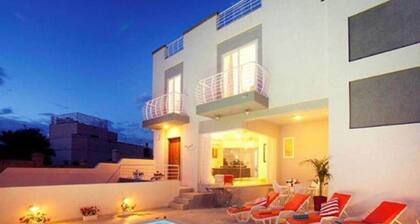 5 Schlafzimmer-villa in Malta in der nahe von st.Julians und Wasserpark