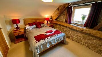 3 chambres, fer et planche Ă repasser, lit parapluie, Wi-Fi gratuit