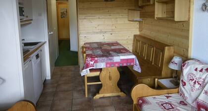 Piso / apartamento - Belle plagne