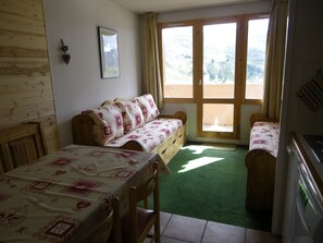 Télévision, lecteur de DVD