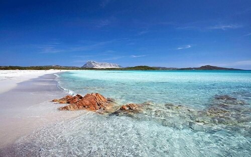 San Teodoro: Maison / villa - San Teodoro